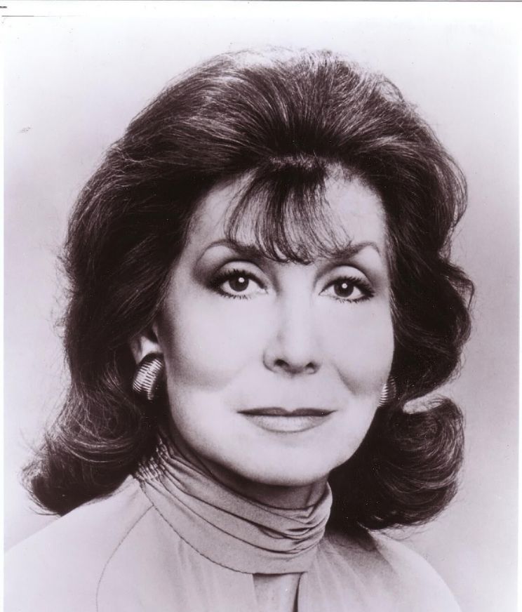 Betty Comden