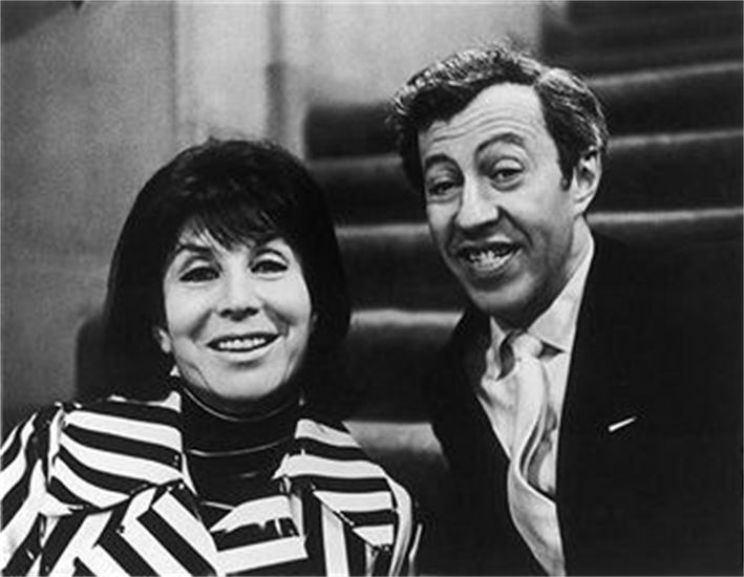 Betty Comden