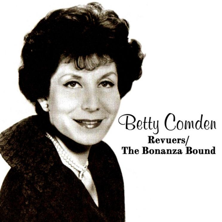 Betty Comden