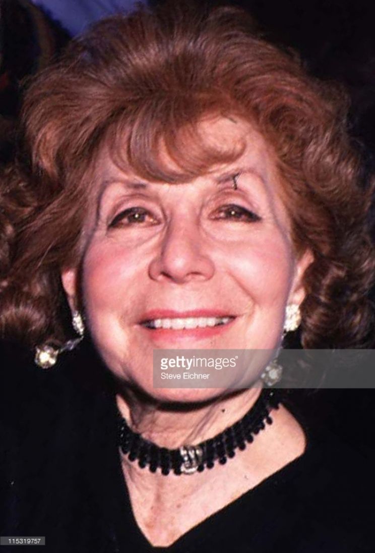 Betty Comden