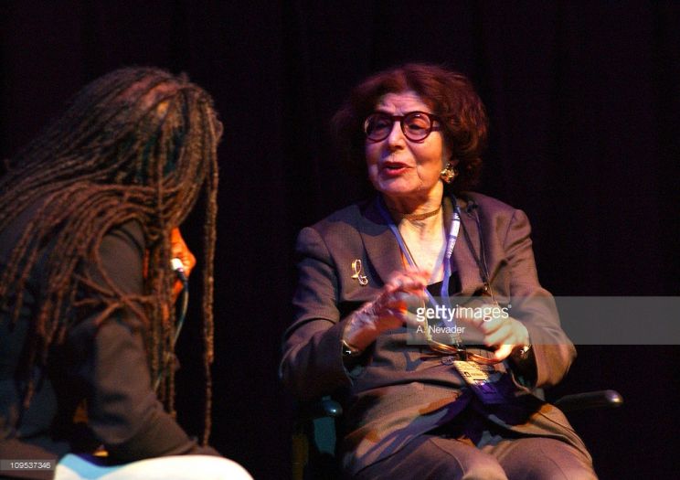 Betty Comden