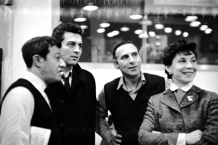 Betty Comden