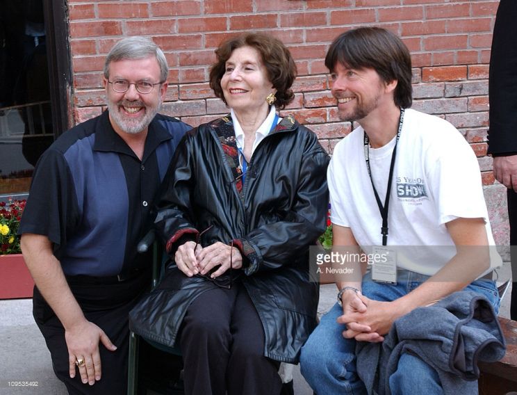 Betty Comden