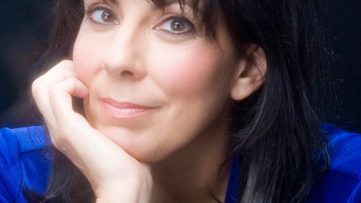 Betty Comden