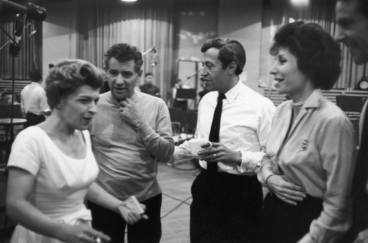 Betty Comden
