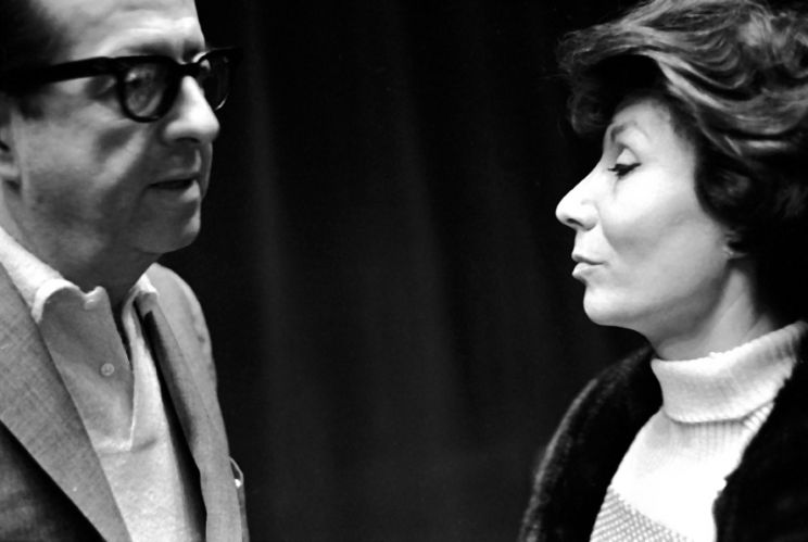 Betty Comden