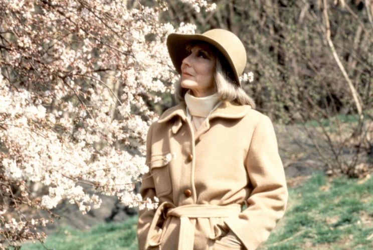 Betty Comden