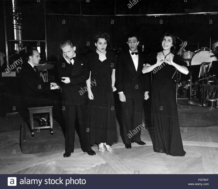 Betty Comden