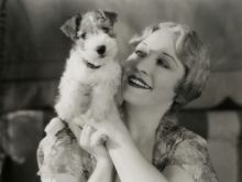 Betty Compson