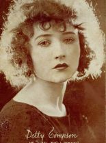 Betty Compson