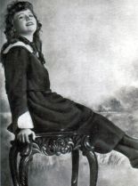 Betty Compson #2264183 picture (Portrait Medium)