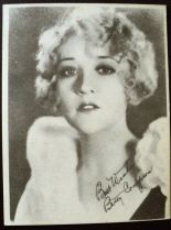 Betty Compson #2264185 picture (Portrait Medium)