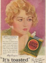 Betty Compson