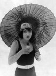 Betty Compson