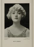 Betty Compson