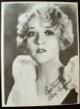 Betty Compson