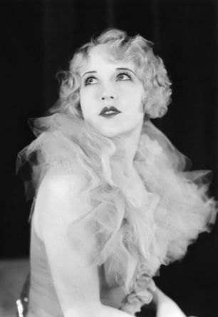 Betty Compson