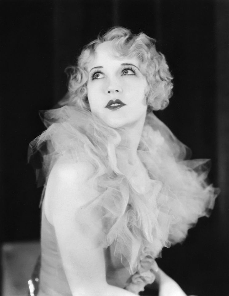 Betty Compson