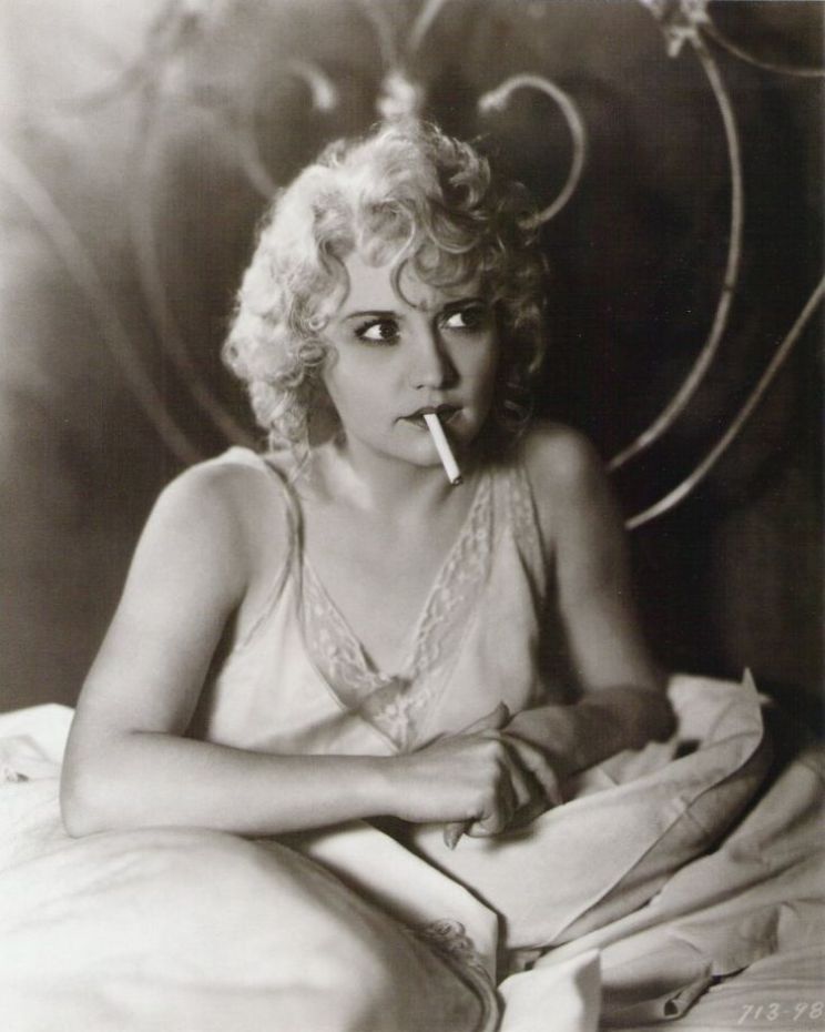 Betty Compson