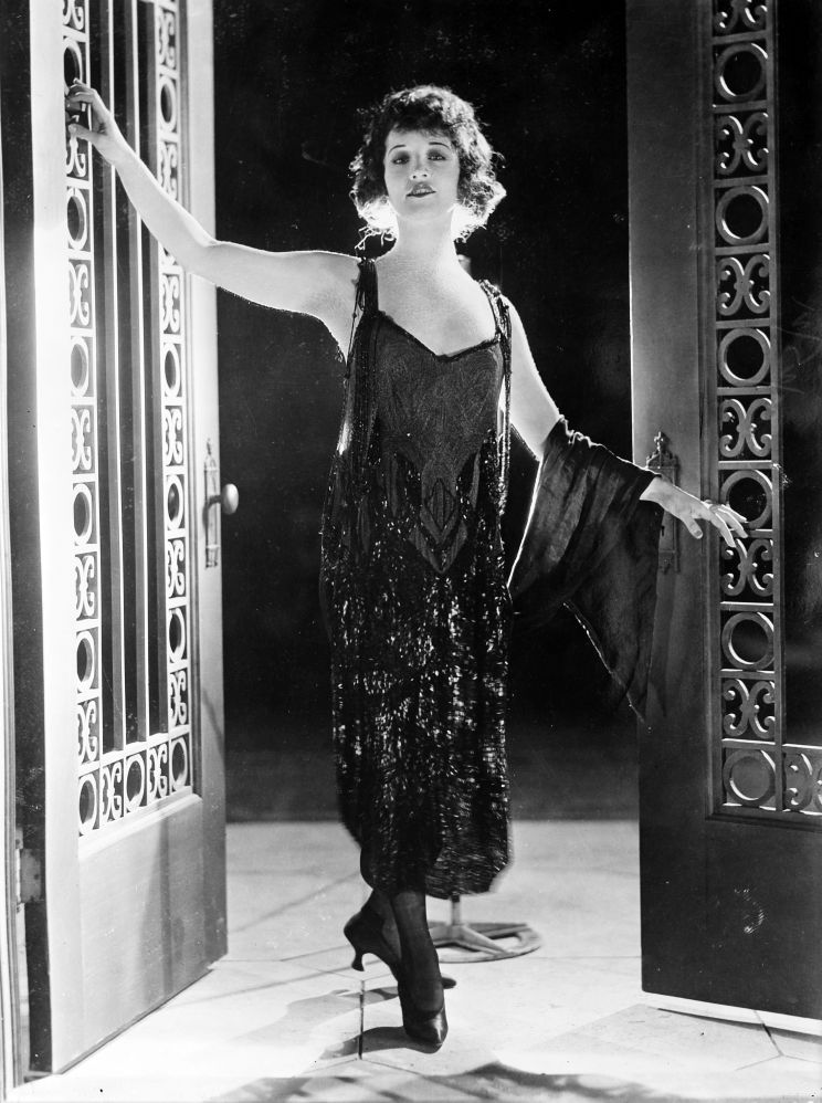 Betty Compson