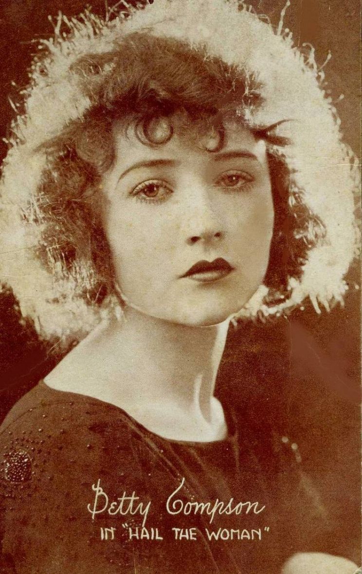 Betty Compson