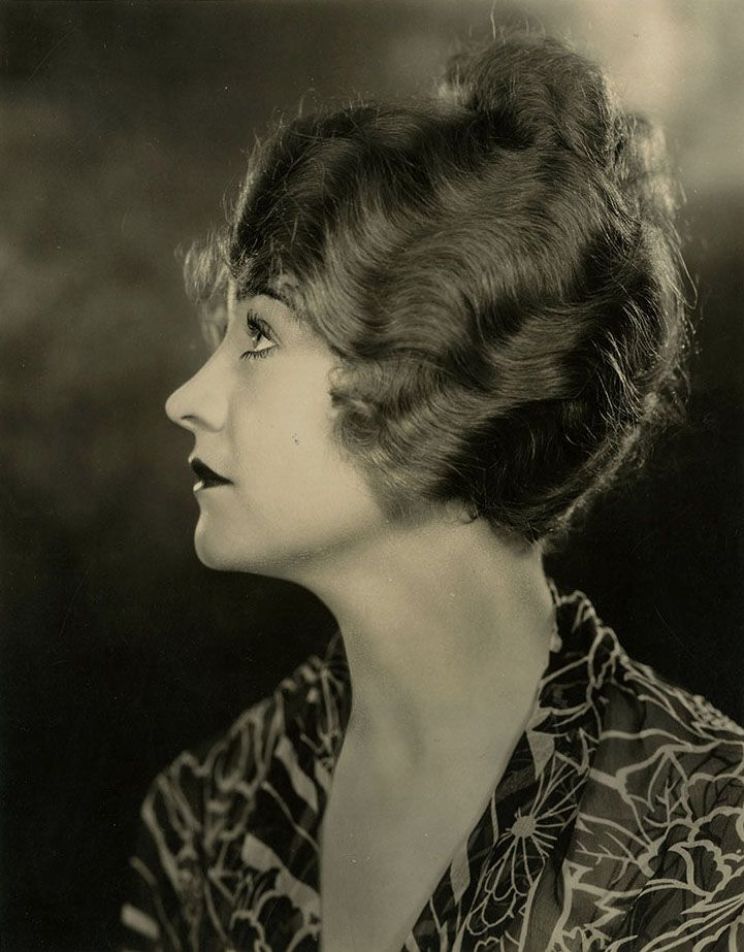 Betty Compson