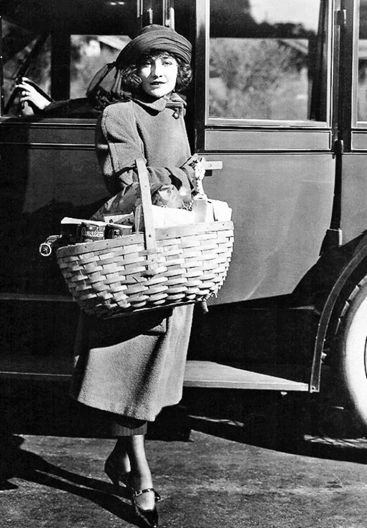 Betty Compson