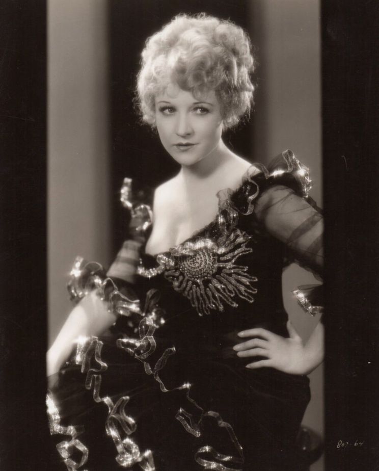 Betty Compson