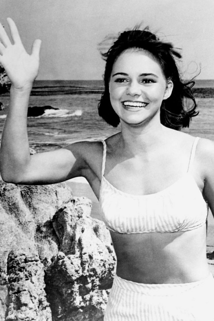 Betty Conner