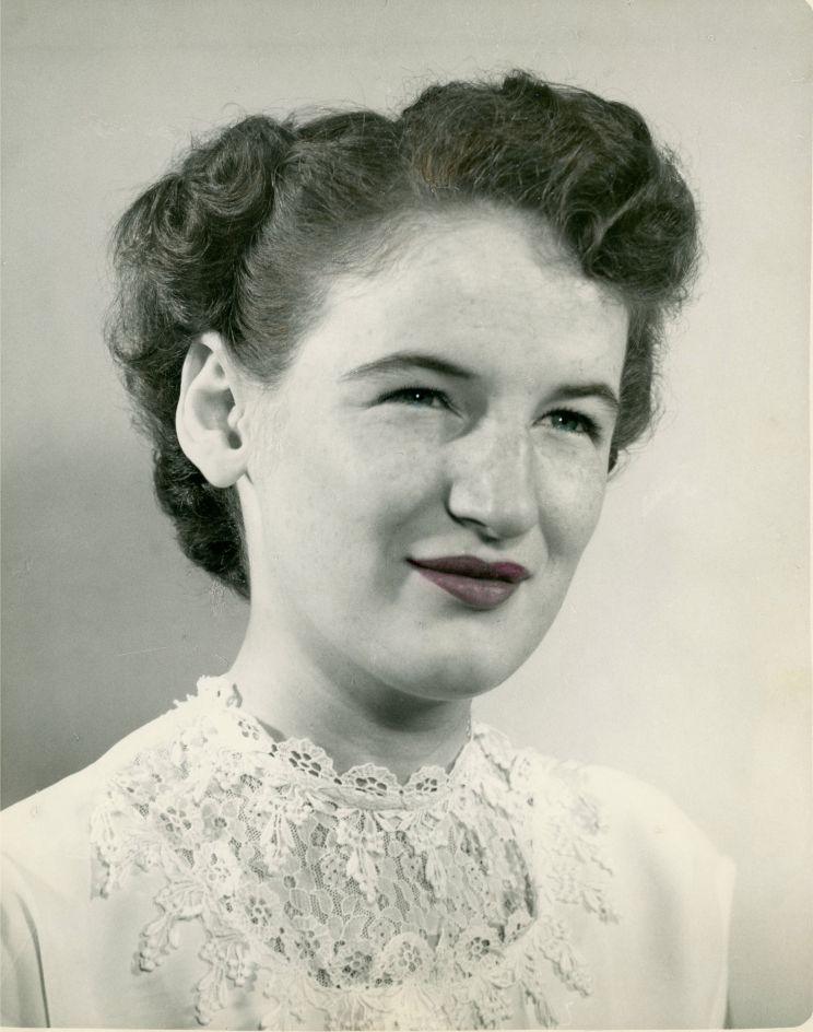 Betty Conner