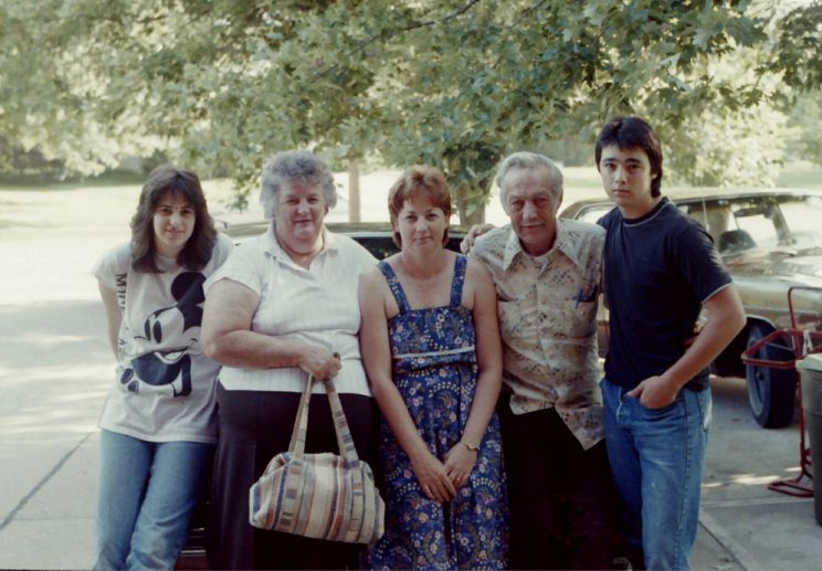 Betty Conner