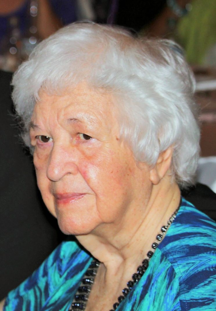 Betty Conner
