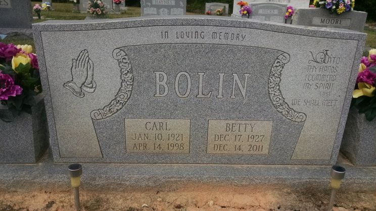 Betty Conner