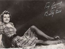 Betty Field