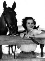 Betty Field