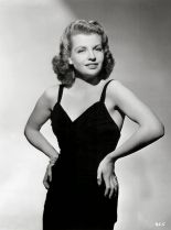 Betty Field