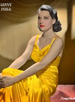 Betty Field