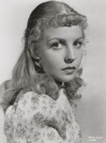 Betty Field