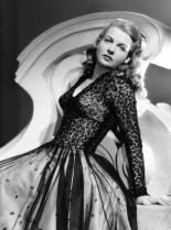 Betty Field