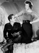 Betty Field