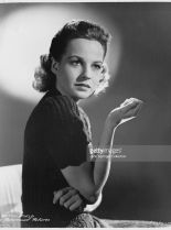 Betty Field