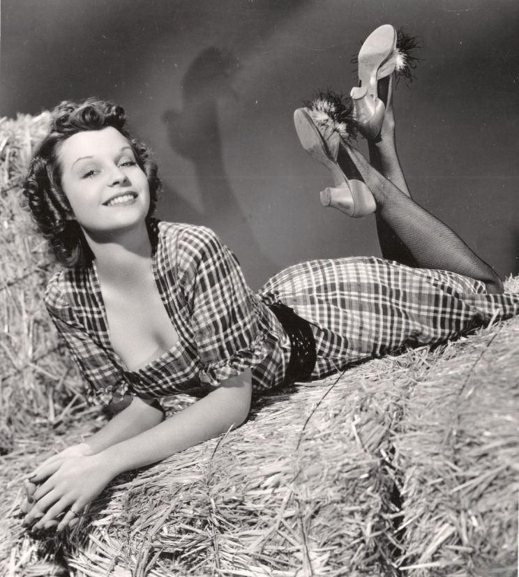 Betty Field