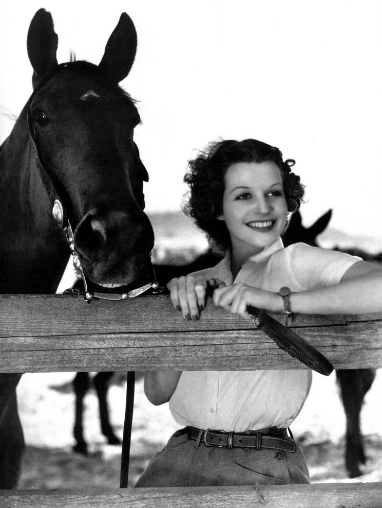 Betty Field