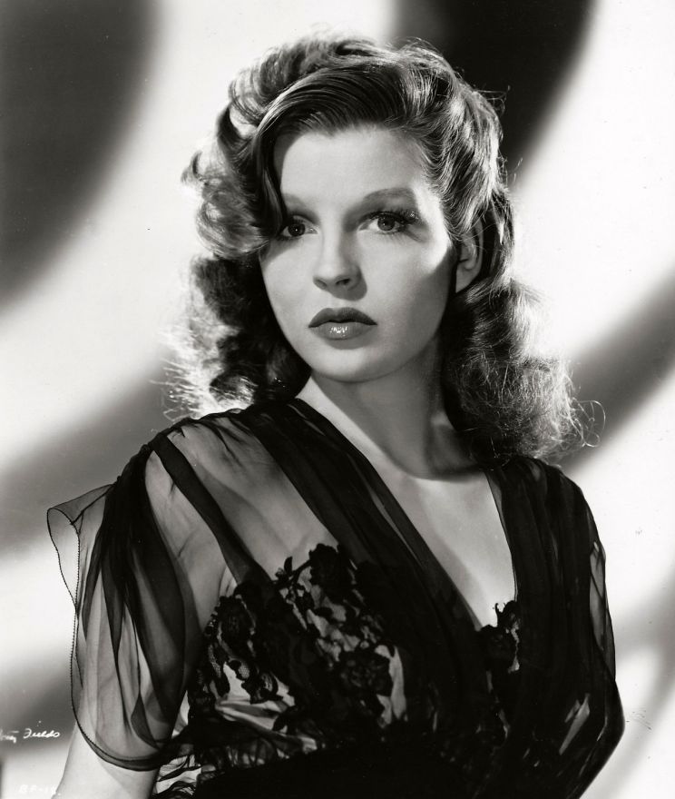 Betty Field