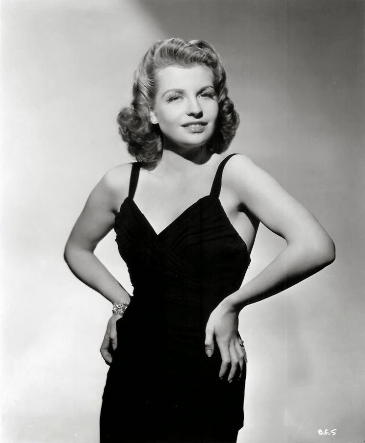 Betty Field