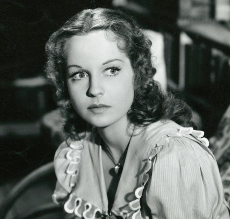 Betty Field