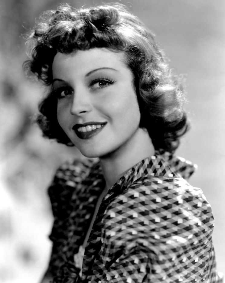 Betty Field