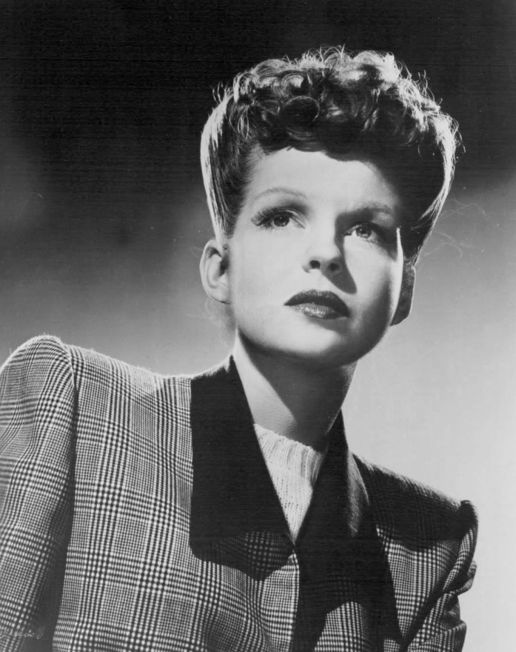 Betty Field