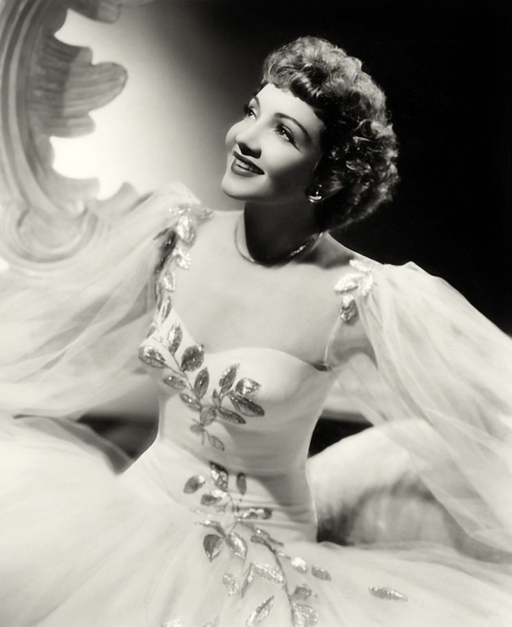 Betty Field