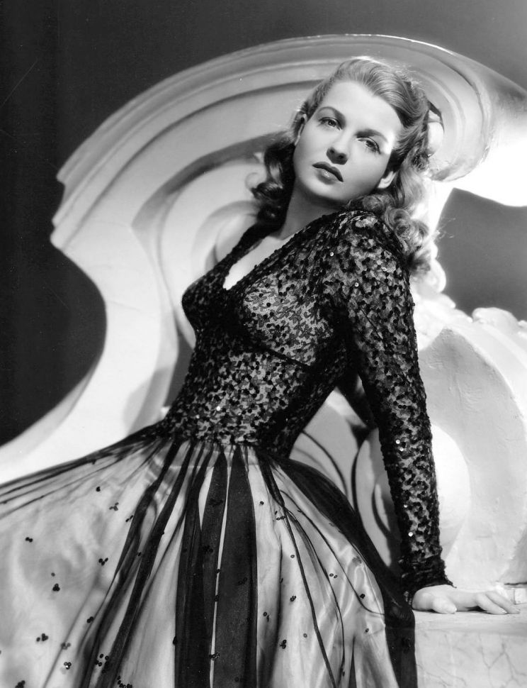 Betty Field